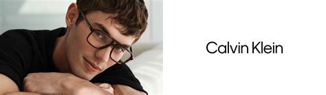 calvin klein brille fielmann